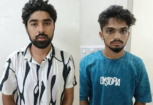 Cattle theft accused arrested